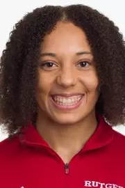 Rutgers Gymnastics Team, 2023, New Brunswick and Piscataway, NJ. 10/04/2023 Photo by Steve Hockstein/HarvardStudio.com