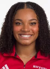 Rutgers Gymnastics Team, 2023, New Brunswick and Piscataway, NJ. 10/04/2023 Photo by Steve Hockstein/HarvardStudio.com