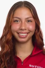 Rutgers Gymnastics Team, 2023, New Brunswick and Piscataway, NJ. 10/04/2023 Photo by Steve Hockstein/HarvardStudio.com