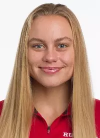 Rutgers Gymnastics Team, 2023, New Brunswick and Piscataway, NJ. 10/04/2023 Photo by Steve Hockstein/HarvardStudio.com