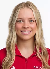 Rutgers Gymnastics Team, 2023, New Brunswick and Piscataway, NJ. 10/04/2023 Photo by Steve Hockstein/HarvardStudio.com