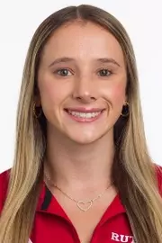 Rutgers Gymnastics Team, 2023, New Brunswick and Piscataway, NJ. 10/04/2023 Photo by Steve Hockstein/HarvardStudio.com