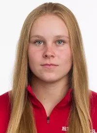 Rutgers Gymnastics Team, 2023, New Brunswick and Piscataway, NJ. 10/04/2023 Photo by Steve Hockstein/HarvardStudio.com