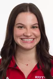 Rutgers Gymnastics Team, 2023, New Brunswick and Piscataway, NJ. 10/04/2023 Photo by Steve Hockstein/HarvardStudio.com