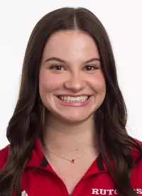 Rutgers Gymnastics Team, 2023, New Brunswick and Piscataway, NJ. 10/04/2023 Photo by Steve Hockstein/HarvardStudio.com
