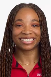 Rutgers Gymnastics Team, 2023, New Brunswick and Piscataway, NJ. 10/04/2023 Photo by Steve Hockstein/HarvardStudio.com