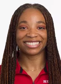 Rutgers Gymnastics Team, 2023, New Brunswick and Piscataway, NJ. 10/04/2023 Photo by Steve Hockstein/HarvardStudio.com