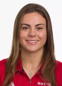 Rutgers Gymnastics Team, 2023, New Brunswick and Piscataway, NJ. 10/04/2023 Photo by Steve Hockstein/HarvardStudio.com