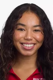 Rutgers Gymnastics Team, 2023, New Brunswick and Piscataway, NJ. 10/04/2023 Photo by Steve Hockstein/HarvardStudio.com