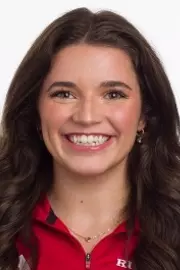 Rutgers Gymnastics Team, 2023, New Brunswick and Piscataway, NJ. 10/04/2023 Photo by Steve Hockstein/HarvardStudio.com