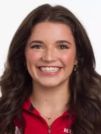 Rutgers Gymnastics Team, 2023, New Brunswick and Piscataway, NJ. 10/04/2023 Photo by Steve Hockstein/HarvardStudio.com