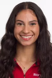 Rutgers Gymnastics Team, 2023, New Brunswick and Piscataway, NJ. 10/04/2023 Photo by Steve Hockstein/HarvardStudio.com