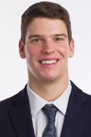 John Sidorski Headshot