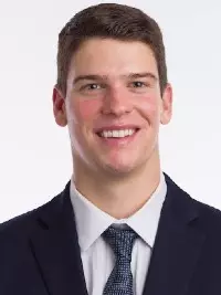 John Sidorski Headshot