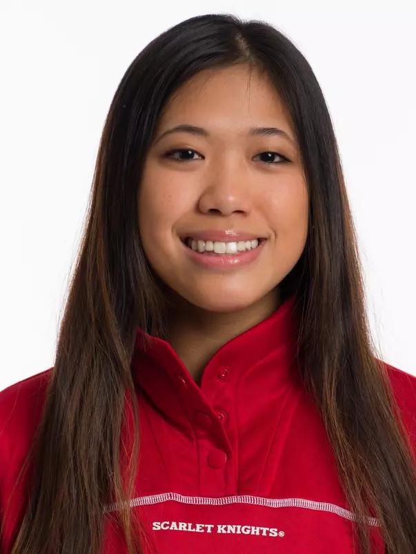 Rutgers Women's Rowing, Piscataway, NJ. 02/10/2023 Photo by Steve Hockstein/HarvardStudio.com