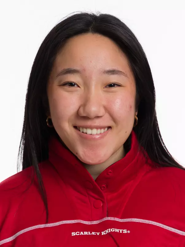 Rutgers Women's Rowing, Piscataway, NJ. 02/10/2023 Photo by Steve Hockstein/HarvardStudio.com
