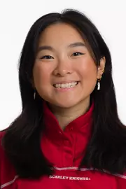 Rutgers Women's Rowing, Piscataway, NJ. 02/10/2023 Photo by Steve Hockstein/HarvardStudio.com