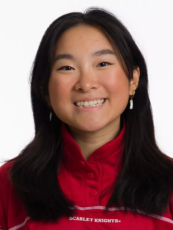 Rutgers Women's Rowing, Piscataway, NJ. 02/10/2023 Photo by Steve Hockstein/HarvardStudio.com