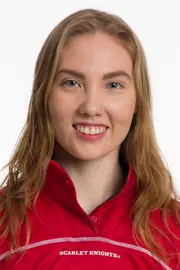 Rutgers Women's Rowing, Piscataway, NJ. 02/10/2023 Photo by Steve Hockstein/HarvardStudio.com