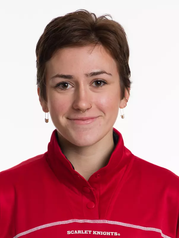 Rutgers Women's Rowing, Piscataway, NJ. 02/10/2023 Photo by Steve Hockstein/HarvardStudio.com
