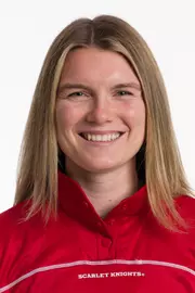 Rutgers Women's Rowing, Piscataway, NJ. 02/10/2023 Photo by Steve Hockstein/HarvardStudio.com