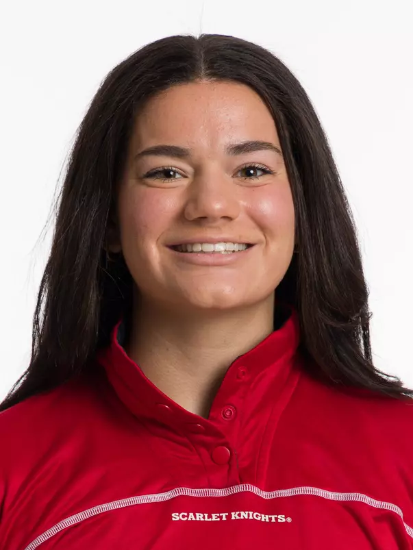 Rutgers Women's Rowing, Piscataway, NJ. 02/10/2023 Photo by Steve Hockstein/HarvardStudio.com