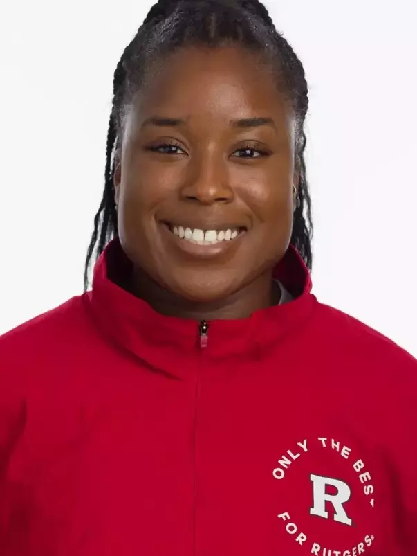 Erica Kesseh - Strength & Conditioning