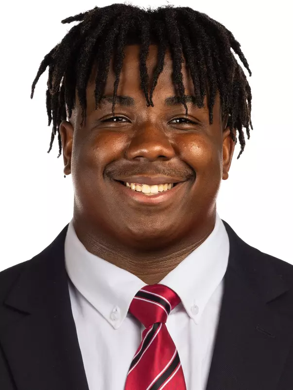 Terrence Salami
