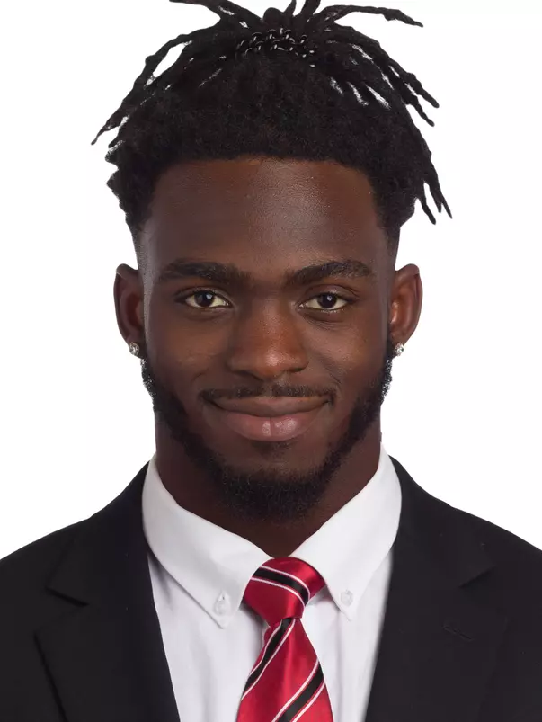 Jamier Wright-Collins