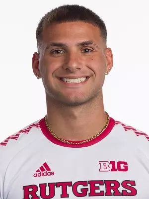 Joey Zalinsky headshot