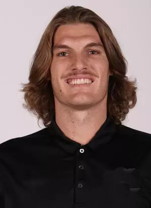 Ryan Mather - Volleyball Assistant Coach headshot