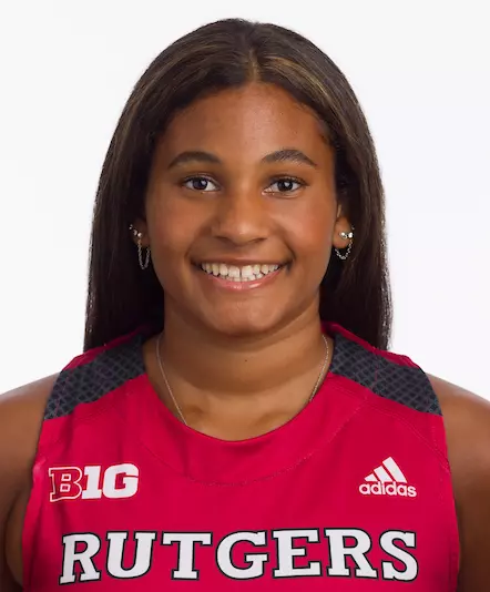 Natalie Arnold Headshot