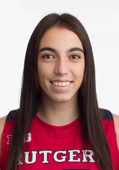 Guillermina Causarano Headshot