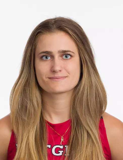 Ava Cickavage Headshot