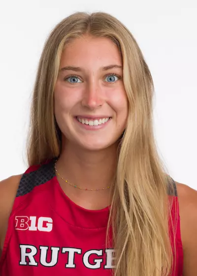 Dani Gindville Headshot