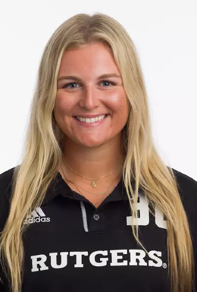 Sophia Howard Headshot