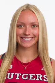 Lauren Kokoskie Headshot