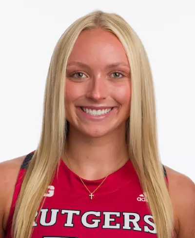 Lauren Kokoskie Headshot