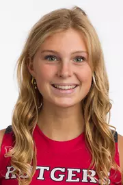 Noelle Leaf Headshot