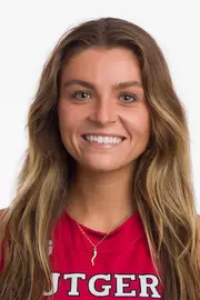 Elise Pettisani Headshot