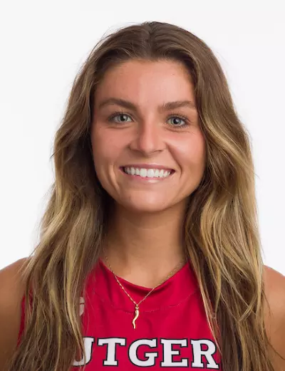 Elise Pettisani Headshot