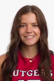 Carly Snarski Headshot