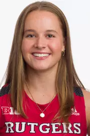 Olivia Weir Headshot