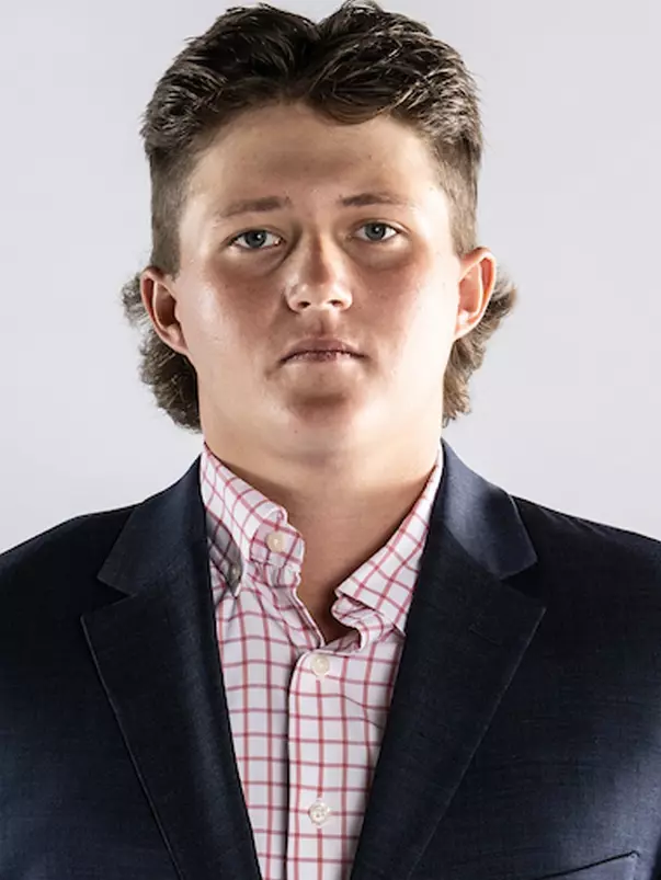 Logan Headshot