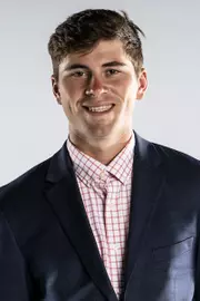 Luke Wells 2023 Headshot