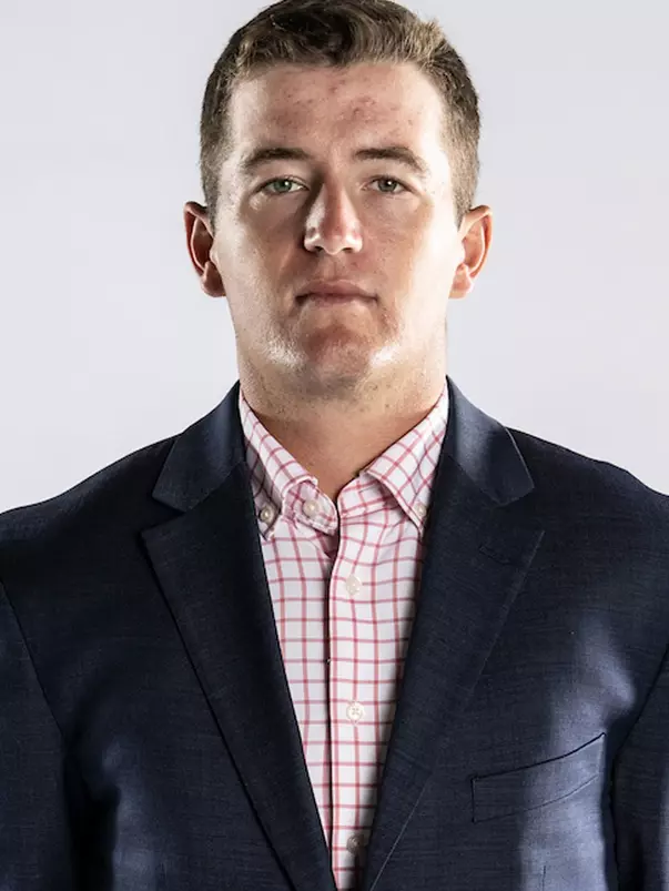 Weston Jones Headshot 2023