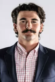 Xavier Marcoux 2023 Headshot