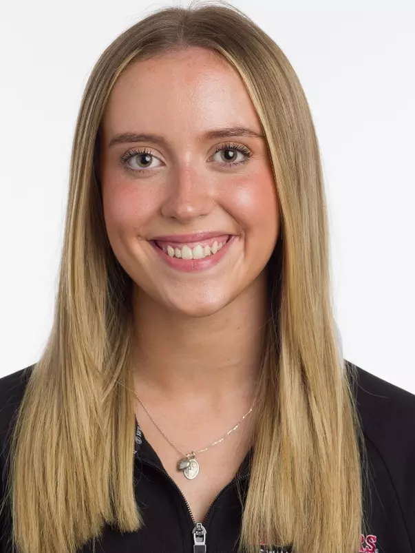 Amelia Scott - 2023-24 Rutgers swimming & diving headshot