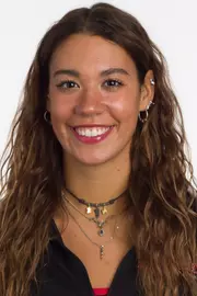 Giulia Vittorioso - 2023-24 Rutgers swimming & diving headshot
