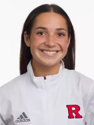 Melanie Barbosa headshot